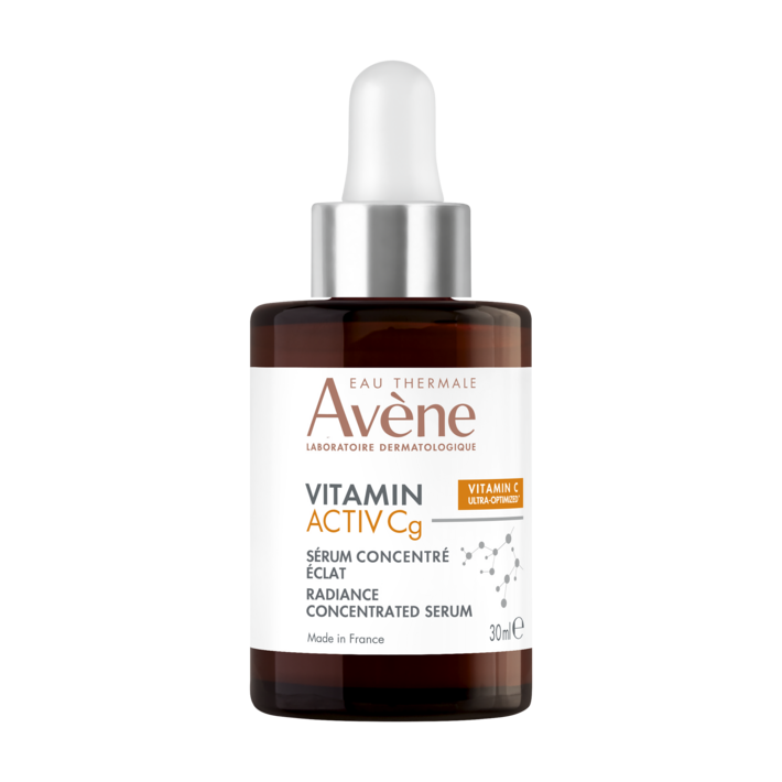 Vitamin CG Serum